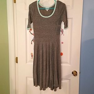 Lularoe Nicole Dress